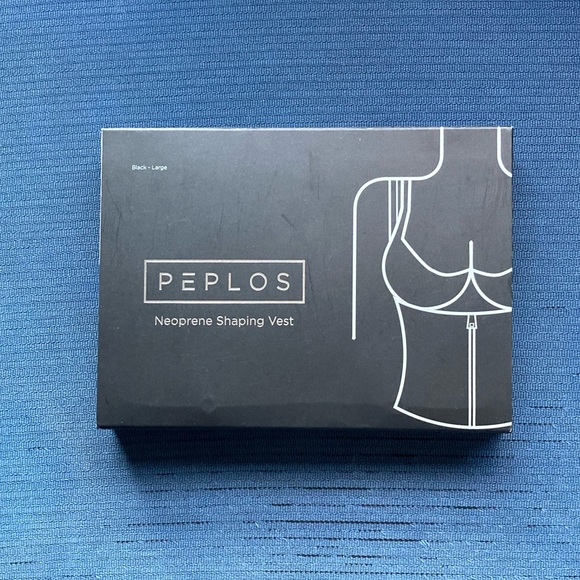 peplos Other - ❇️5/$20 Peplos Neoprene Shaping Vest